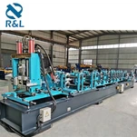 Ц&З машина за формирање пурлина