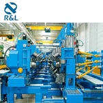 Машина за израду трака за ролетне